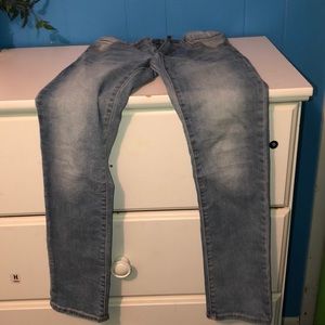A old navy skinny size 12 pants